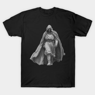 DR. DOOM, THE CONQUEROR T-Shirt